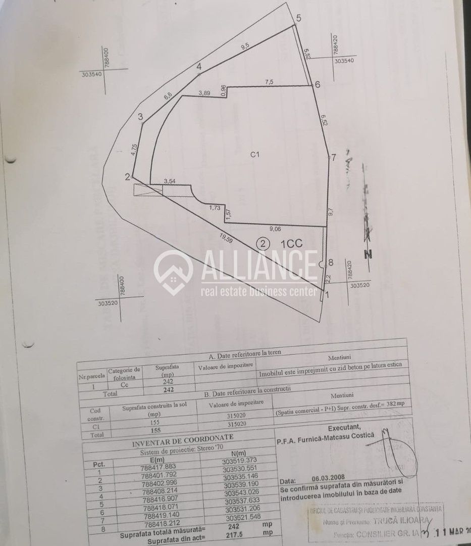 ZONA INDUSTRIALA (COD10) - Spatiu comercial de vanzare - Poză 4