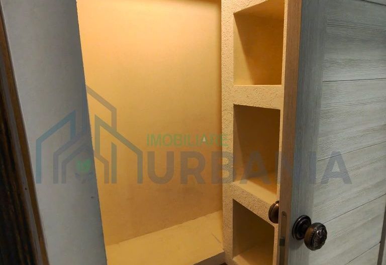 Apartament 2 camere de inchiriat, Podu Ros-Cantemir, Iasi - Poză 4