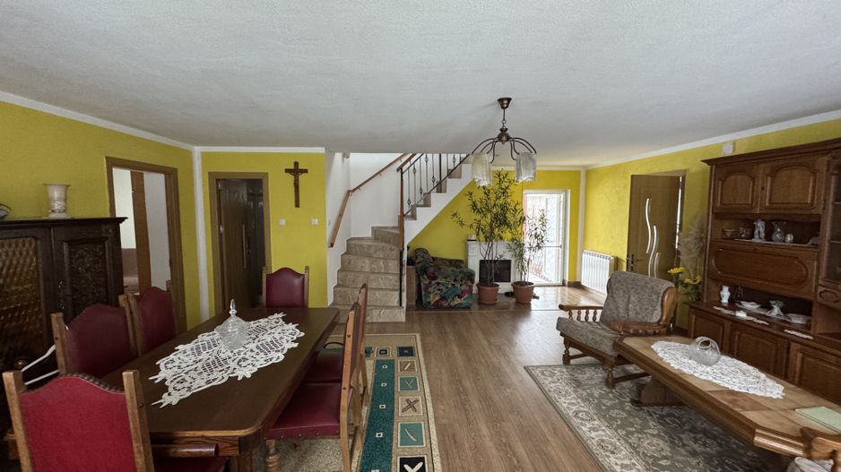 Casa Individuala Becicherecu Mic,P+E,5 Camere,2 Bai,Garaj,Partial Mobilata - Poză 5