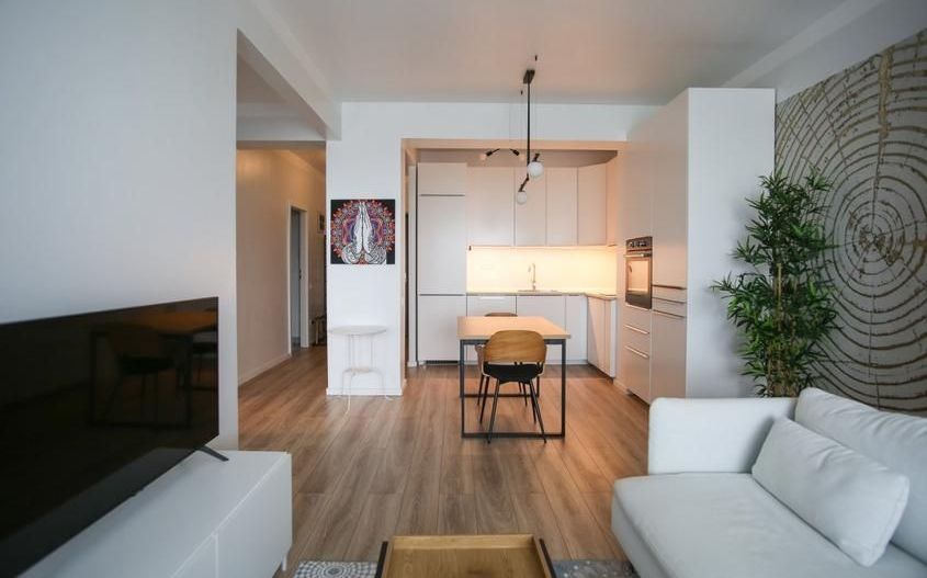 2 Camere Premium | Băneasa - Poză 3