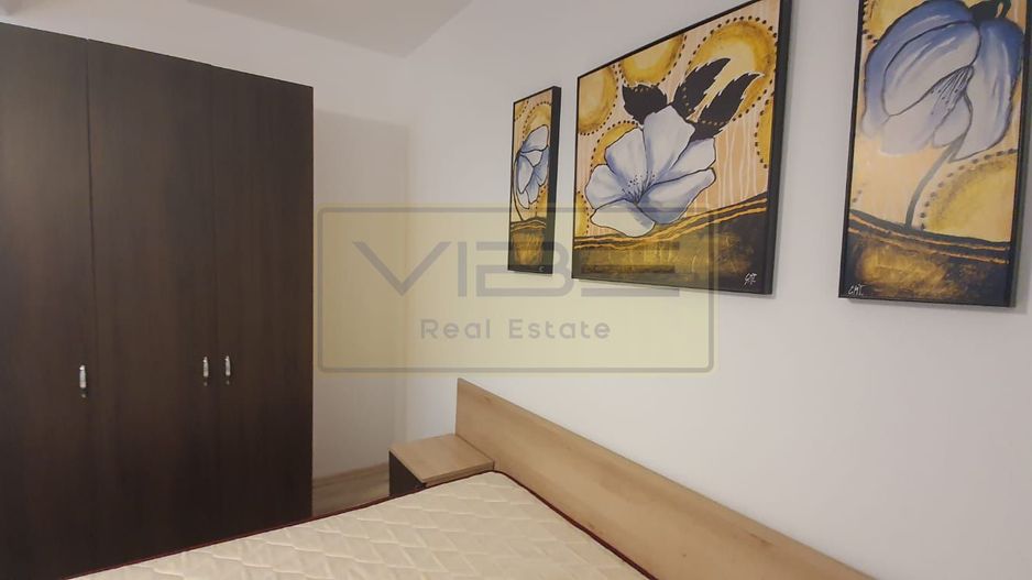 Apartament 1 camera River Towers - Iulius Mall - Poză 5