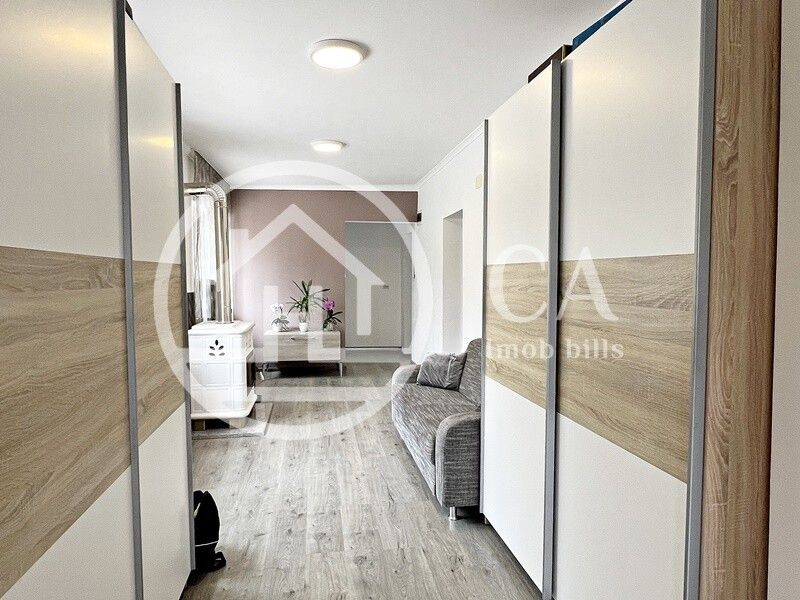 Casa de vanzare cu 3 camere in zona Gheorghe Doja, Oradea - Poză 5