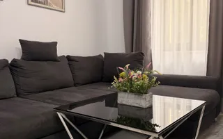 Apartament renovat Cuza Vodă - Poză 14