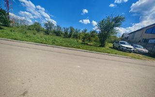 Teren central 2000 mp intravilan Mioveni - Poză 6