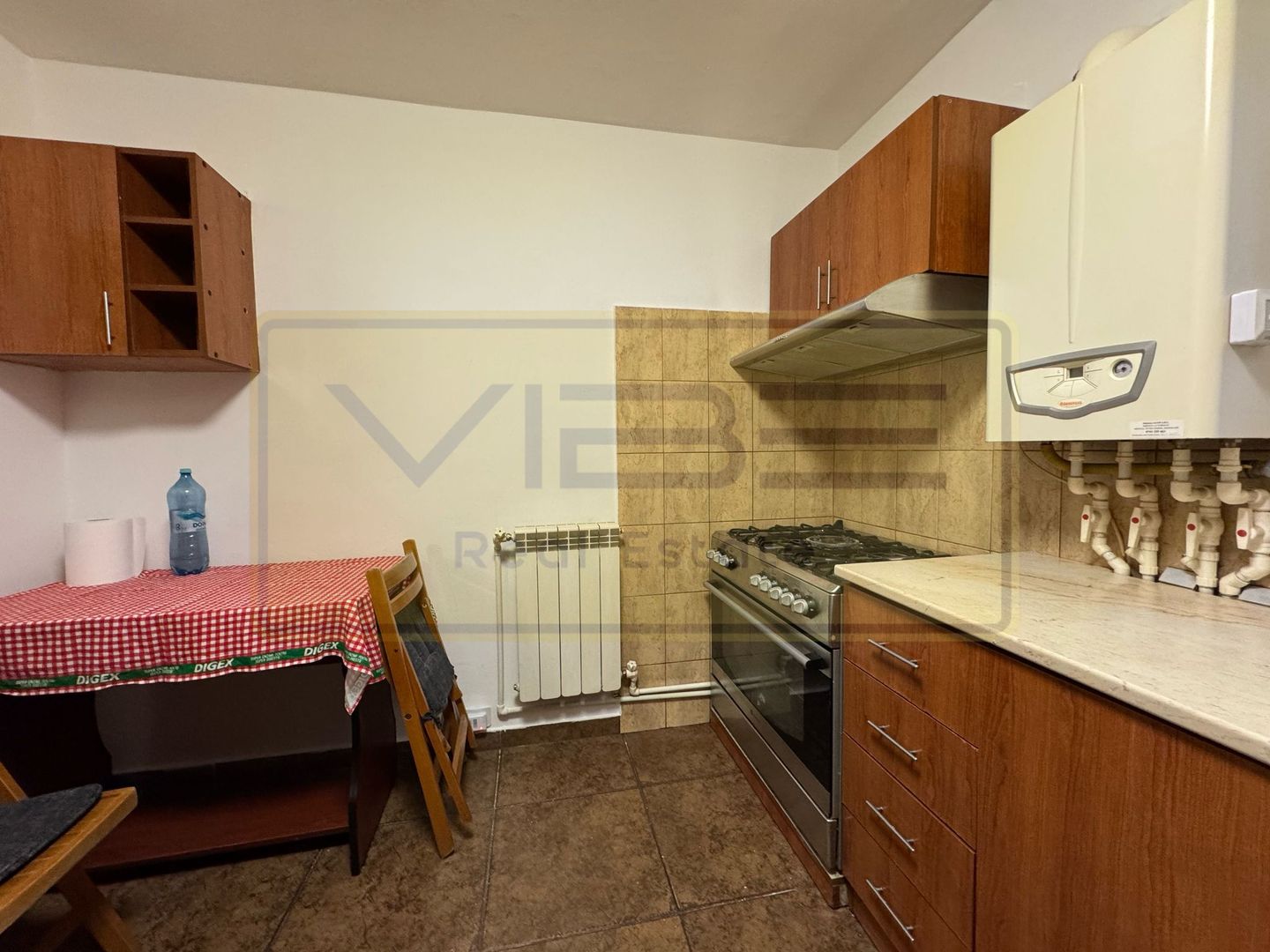 Apartament 2 camere Podu Ros - Cantemir 10 min Palas Campus - Poză 8