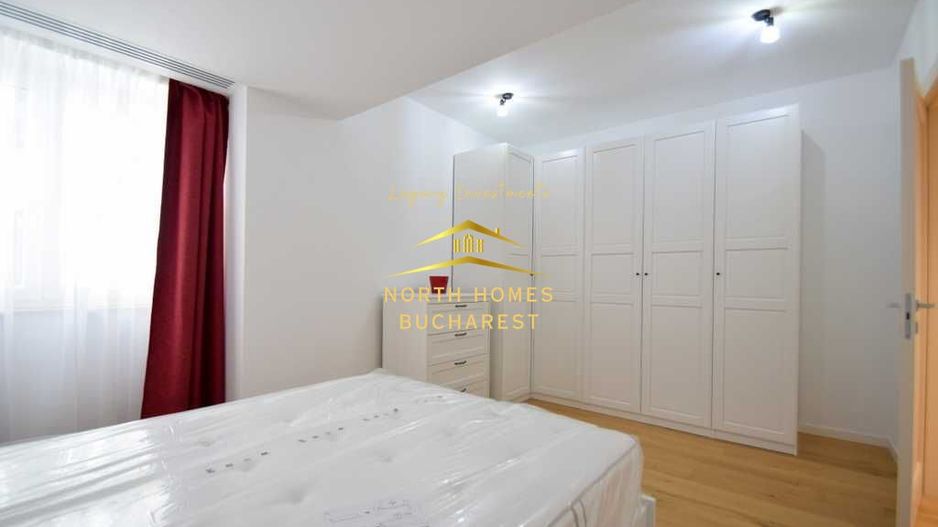 Apartament 3 camere /  Nusco Premio / Zona Universitate / Loc de parcare - Poză 4