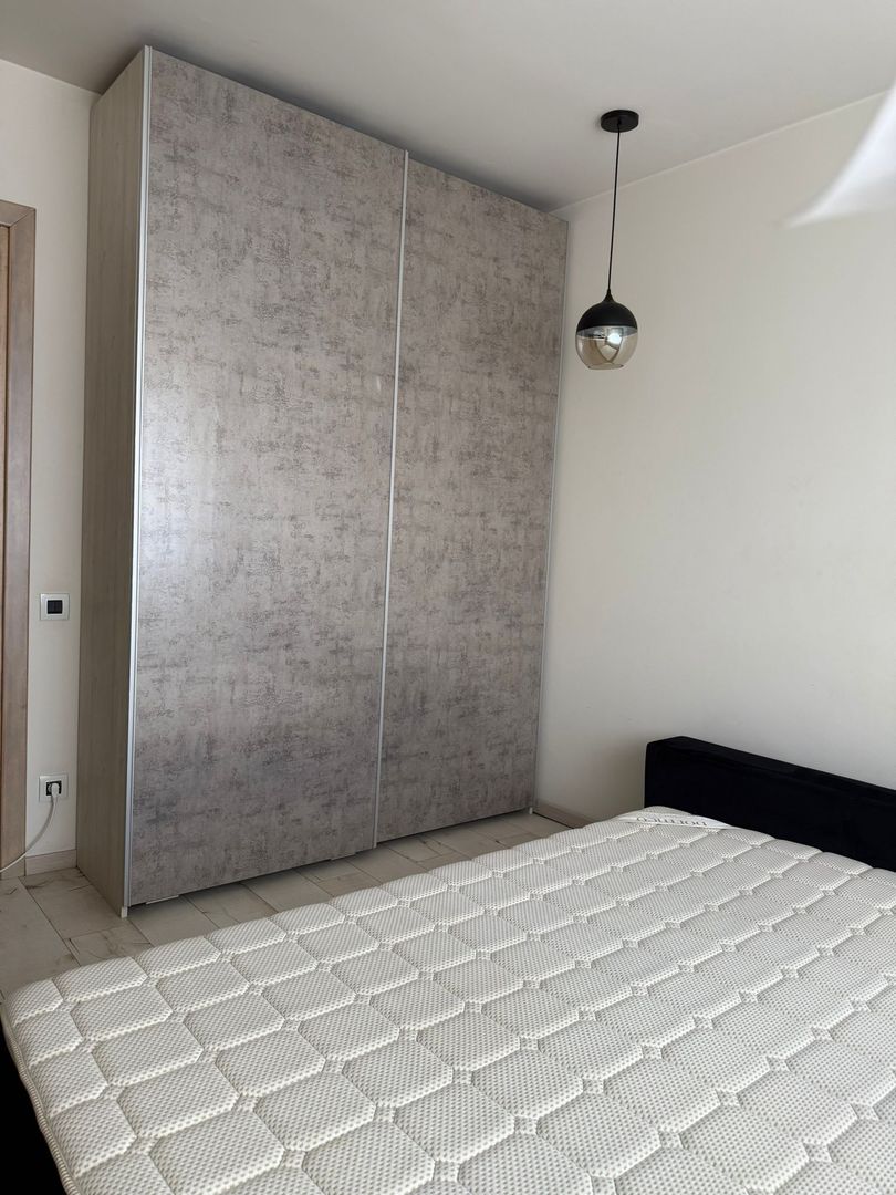 Apartament 2 camere, 57 mp + balcon 7 mp – metrou gorjului - Poză 4