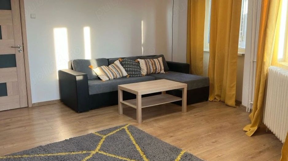 Apartament 2 camere 13 Septembrie-Parc Sebastian - Poză 2