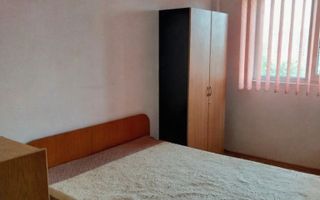 DE INCHIRIAT APARTAMENT 2 CAMERE 60 MP | LUJERULUI | METROU - Poză 1