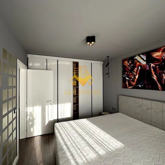 3 camere open space,Parcare, Premium, Wings, Golden Tulip,Lidl,Zorilor - Poză 1