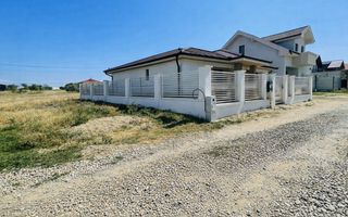 Casă parter semifinisatǎ Cihei – 300 mp teren - Poză 2
