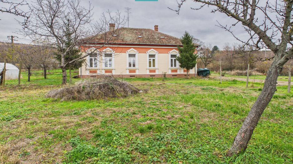 CONAC IMPRESIONANT ÎN GHIOROC - Poză 55