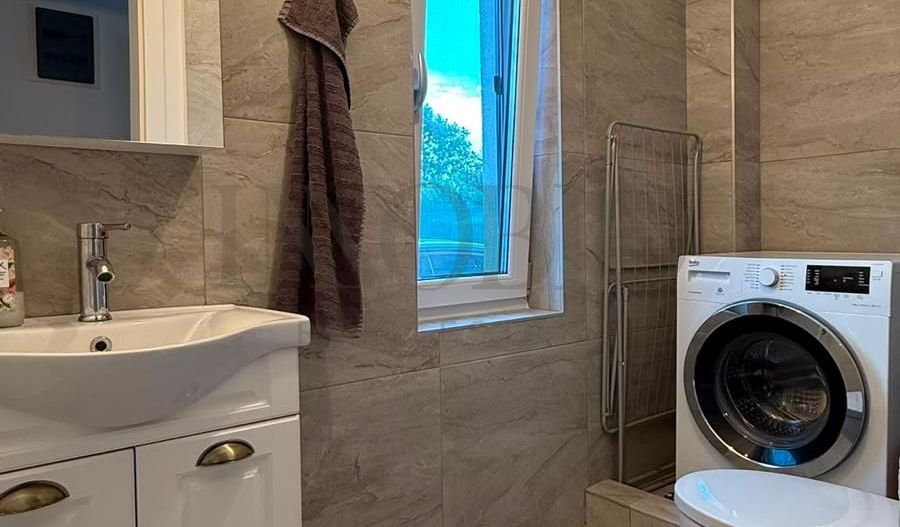 Casă Modernă de Închiriat în Otopeni | Ana Aslan | Curte Privată - Poză 18