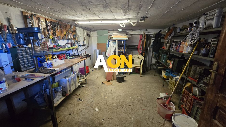 Casa 5 Camere, 2 Bai, 600mp Teren, Zona Oarda - Poză 18