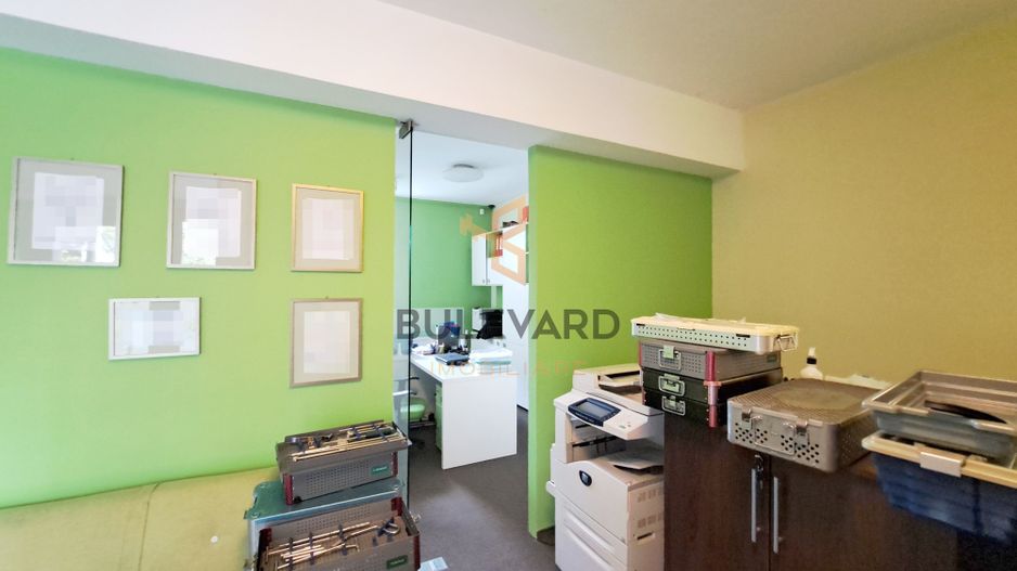 Spatiu cu acces stradal, cartier Zorilor! - Poză 6