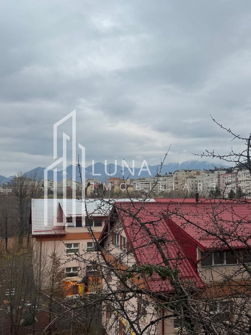 2 Camere Decomandat | 51,3 mp | Parcare | Zonă Centrală – Hărmanului - Poză 6