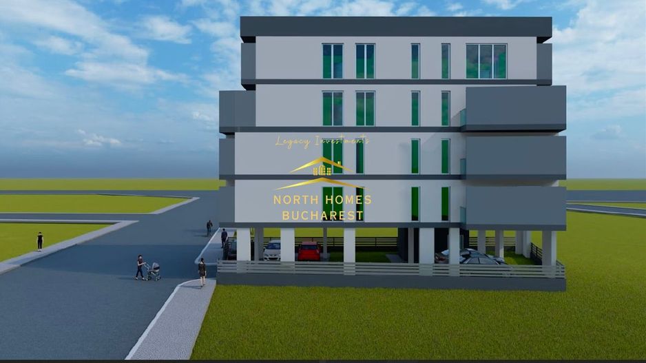 COMISION 0 -Studio 2 CAMERE -de vanzare -BUCUR OBOR-NOU 2025 -PROMOTIE - Poză 15