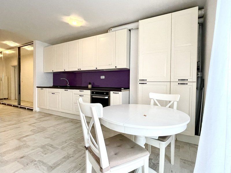 Apartament 2 camere decomandat – confort și spațiu! - Poză 8