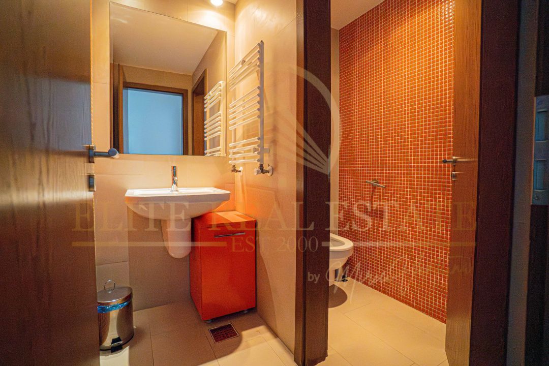 Faleza Nord - Apartament  2 camere cu vedere la mare, 86 mp utili. - Poză 20