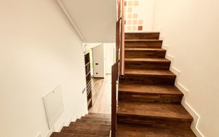 Casa ultrafinisata 120mp, Parcare, Complex Nou, Garaj,  Apahida - Poză 14