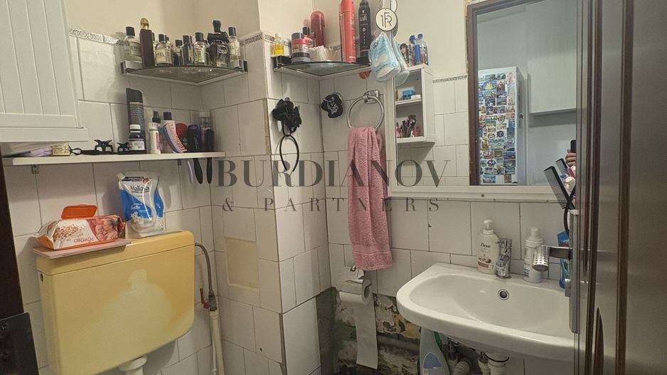 Apartament cu 3 camere de vânzare Dristor / Fizicienilor - Poză 14