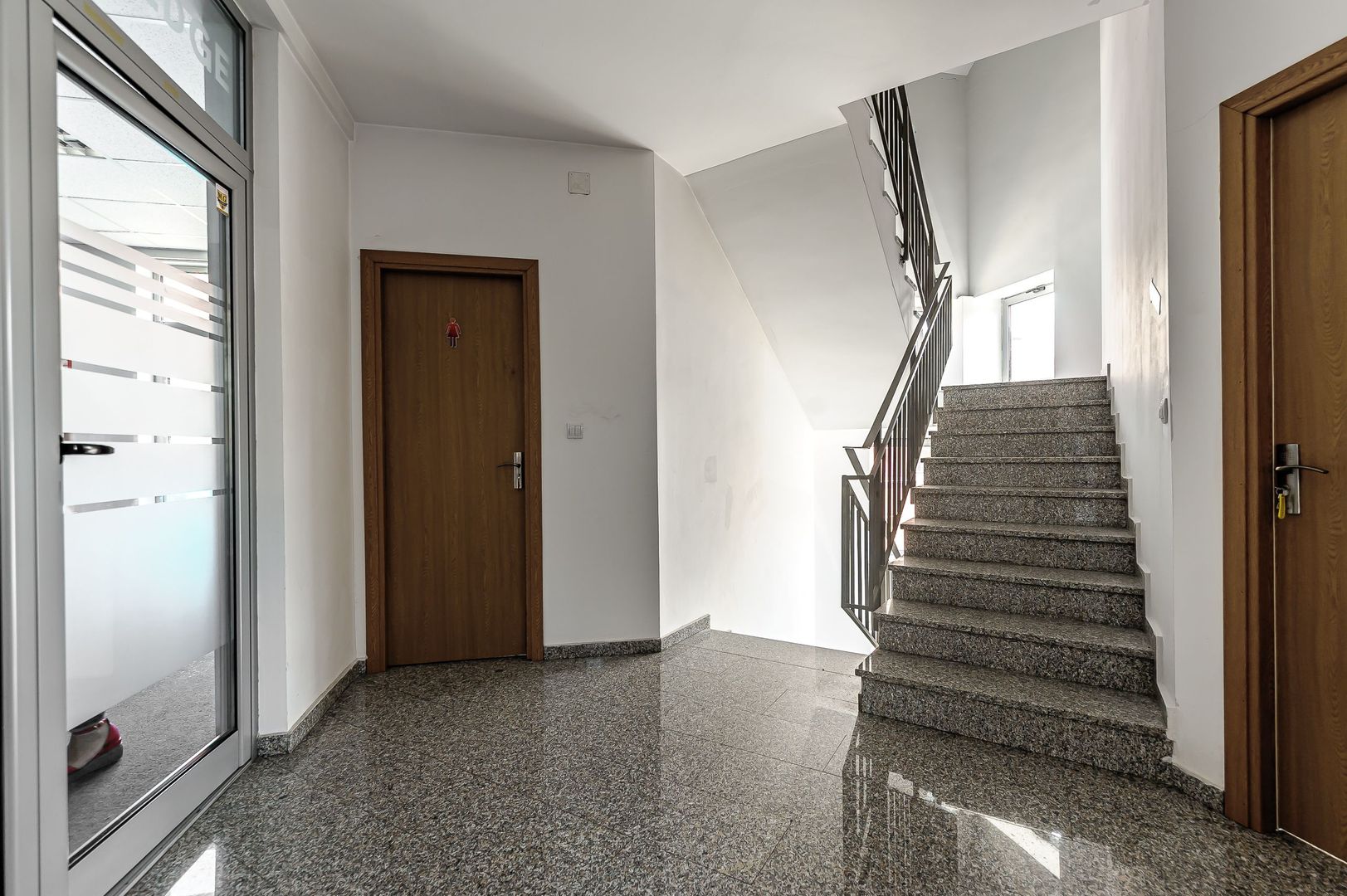 Spatiu comercial 640 mp - str. Petru Rares - Gradiste - Comision 0% - Poză 10