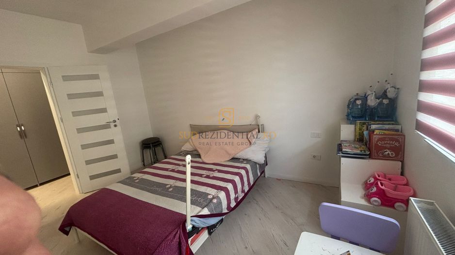 Apartament 3 camere de vanzare – 88.20 mp totali – parcare inclusa - Poză 10