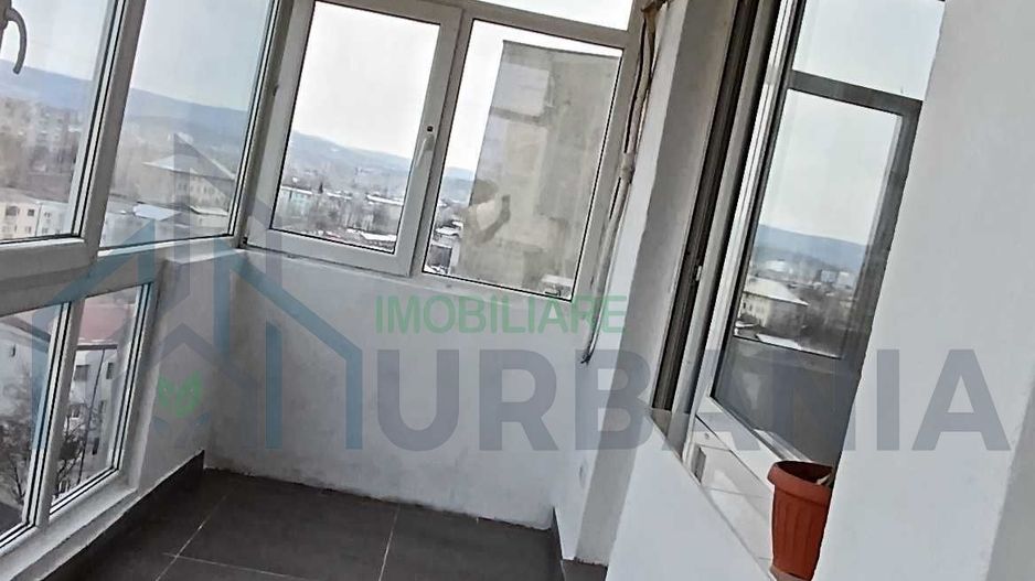 Garsoniera 38 mp Semicentral Alexandru cel Bun - Poză 8