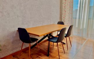 Apartament 3 camere, 58 mp, parcare cu CF separat, etaj 2, Zona Florilor - Poză 1