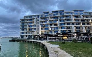 Apartament 2 camere de vânzare – Mamaia, zona Aqua Magic - Ocazie - Poză 10