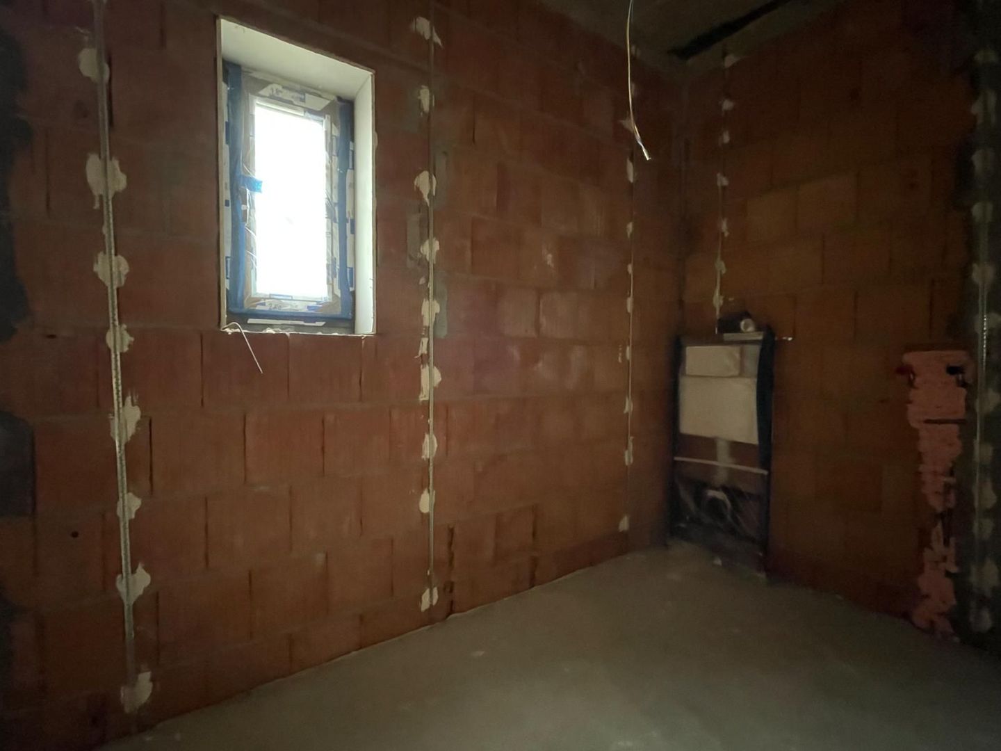 Duplex spatios - 4 camere - Mosnita Noua - Poză 11