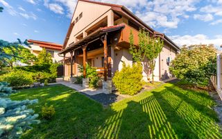 Casa noua P+M confort sporit în Vladimirescu, Arad - Poză 2