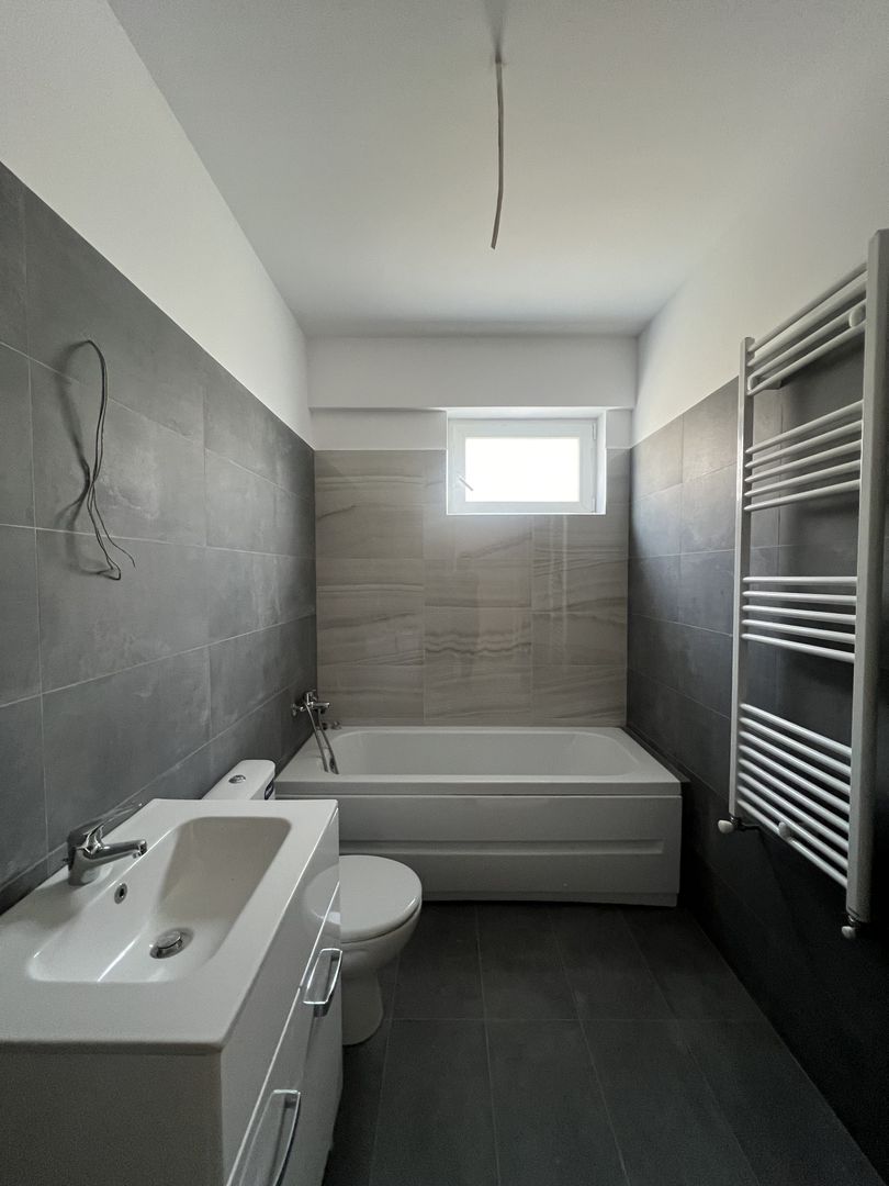 apartament în bloc nou - zona Lipovei - Poză 4