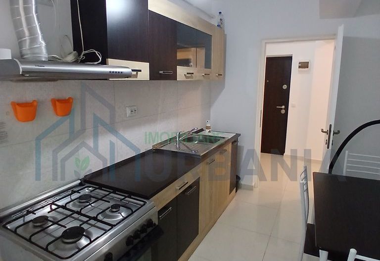 P.F. Ap nou 2 cam Lunca Cetatuii, balcon, loc de parcare, boxa - Poză 9