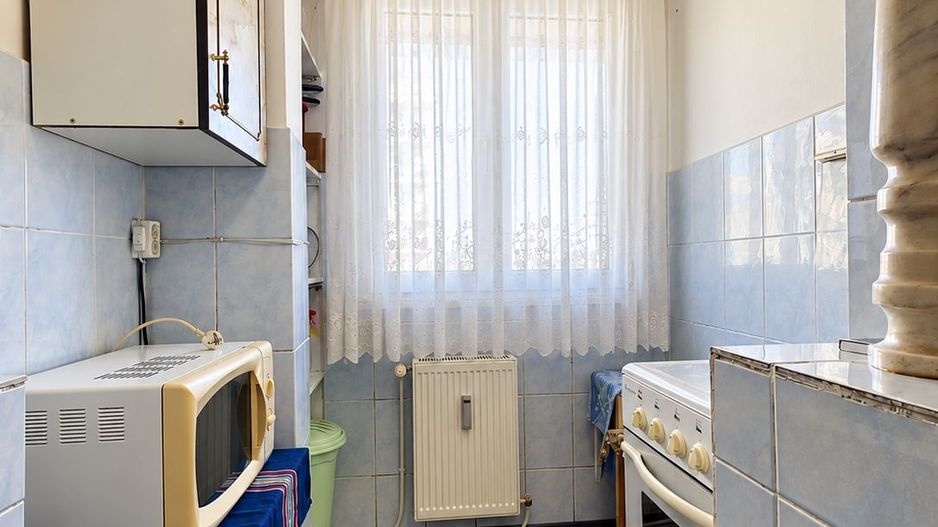 Apartament 1 camera, decomandat, cartier Nufǎrul - Poză 6