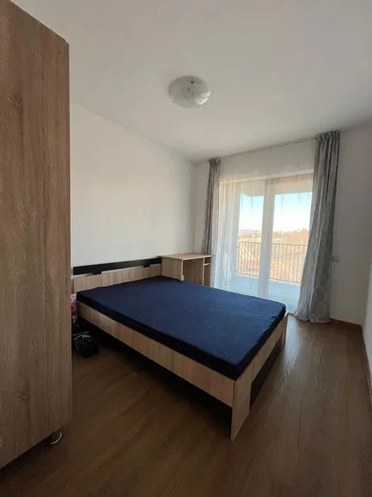 Apartament cu 3 camere | SCALA Frunzisului | 63.5 mp + 11 mp terasa - Poză 3