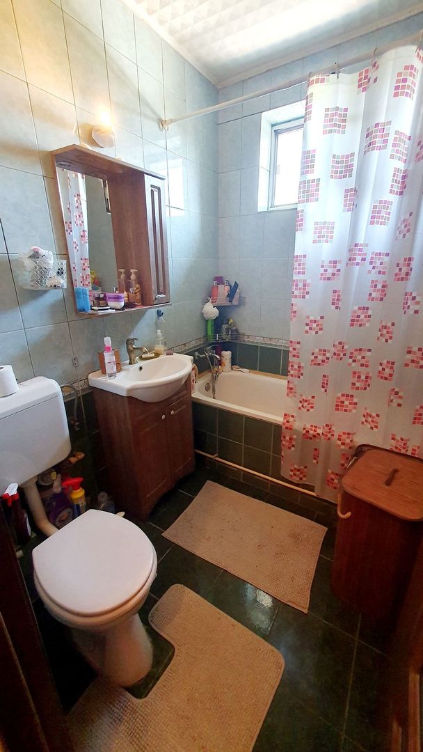 Vânzare apartament 2 camere Studio Buftea, gata de închiriat - Poză 6