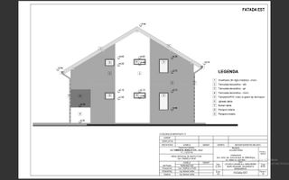 Casa Individuală de 120 mp în Exclusivitate Preț Avantajos, Comision 0 - Poză 2