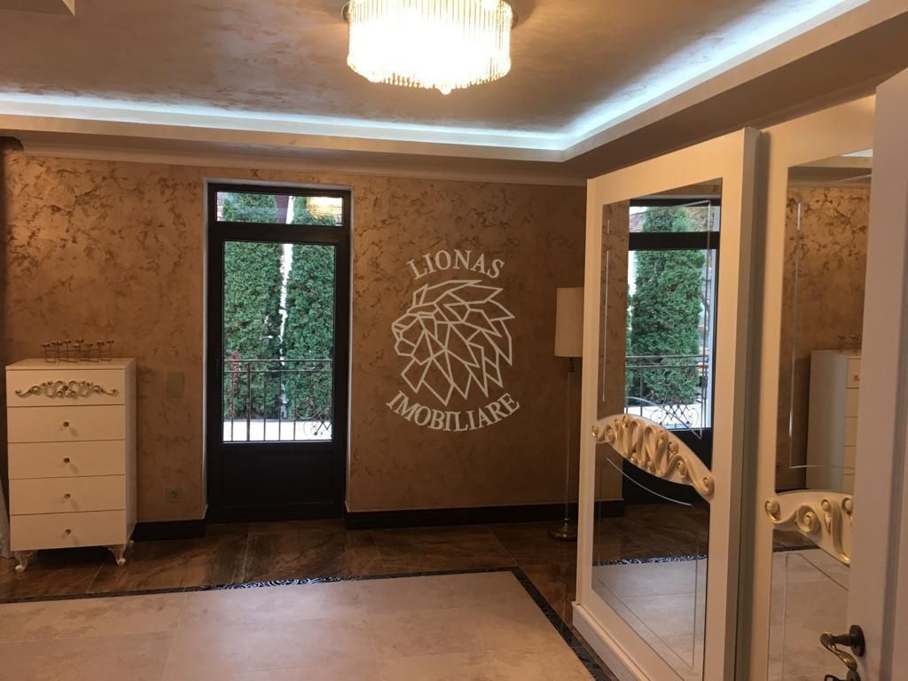 Apartament elegant, finisat LUX,  et 1, 84 mp,  parcare, Ultracentral - Poză 7