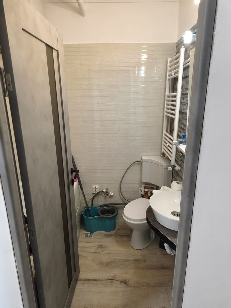 Vânzare apartament 2 camere decomandat Luică - Poză 20
