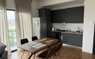 Apartament doua camere Tunari+ loc parcare - Poză 6