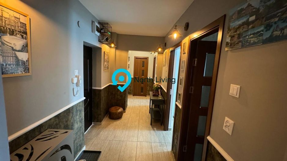 OCAZIE APARTAMENT CENTRAL UNIRII - Poză 5