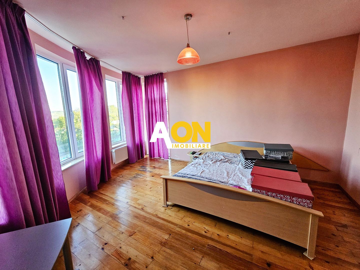 Casa 8 camere, S+P+1, teren 1377 mp, zona Schit - Poză 14