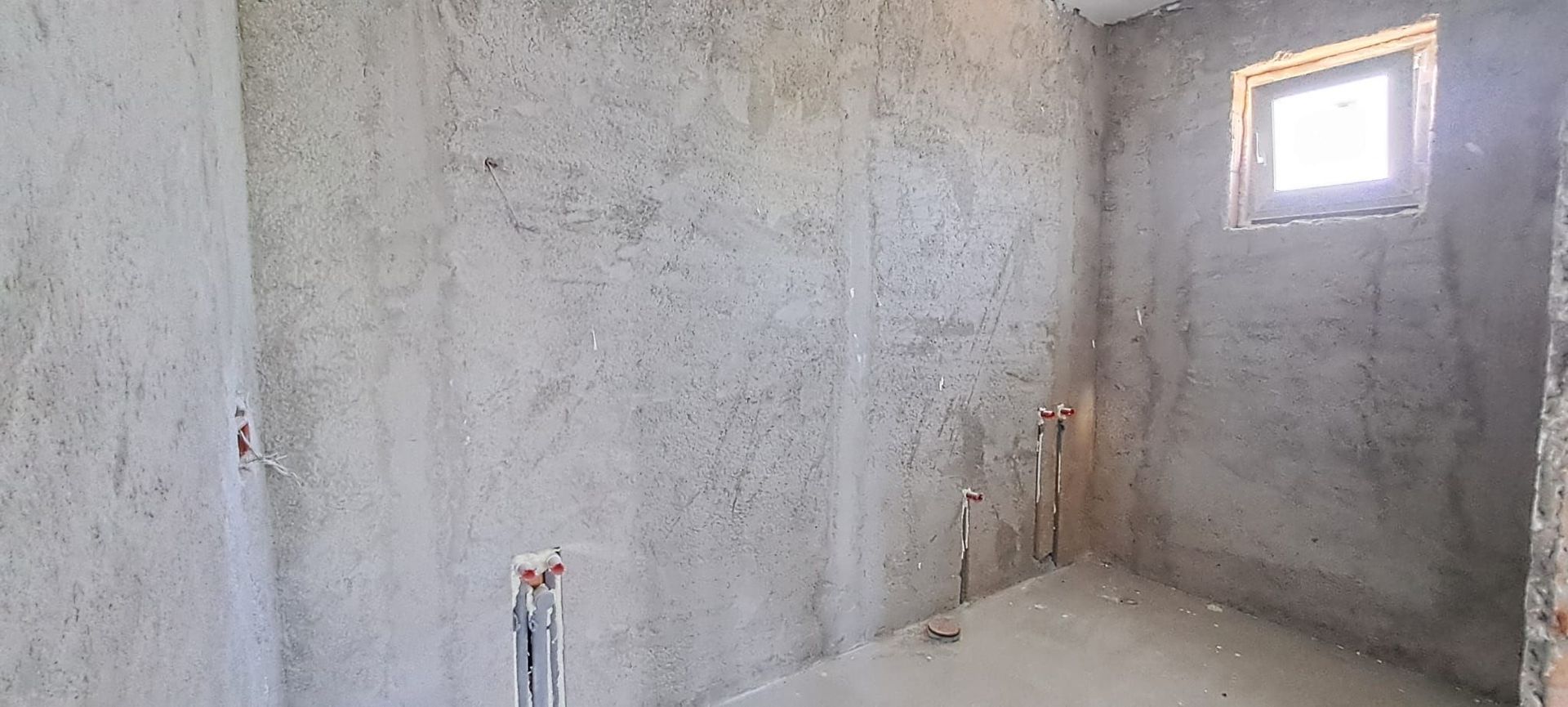 Dragomiresti Vale, casa 4 camere, teren 415 mp, utilitati, COMISION 0% - Poză 7