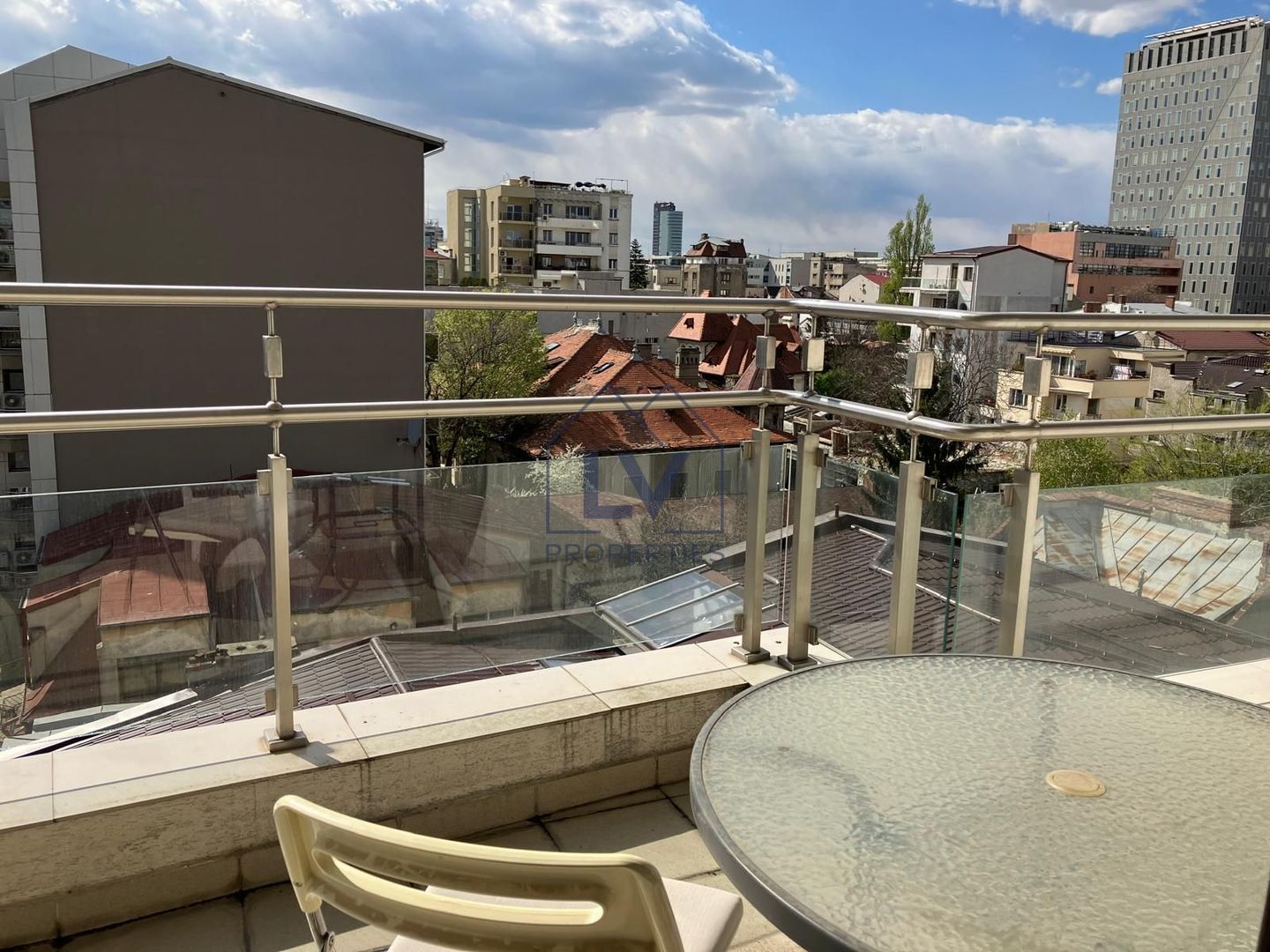 INCHIRIERE 3 CAMERE | DOROBANTI - Poză 9