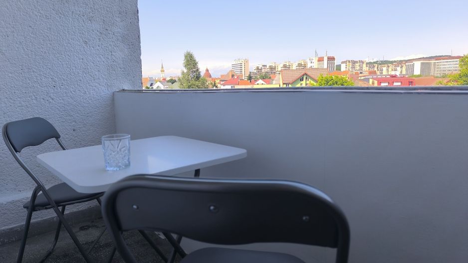 Apartament cu 3 camere in zona Semicentral ( Bodor Péter) - Poză 6