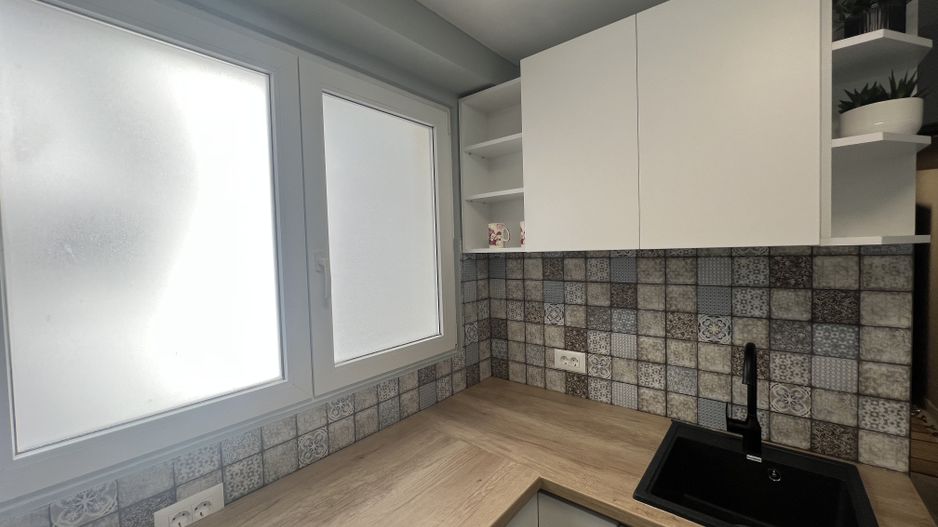 Apartament Drumul Taberei | Strada Pravat | NOU - Poză 10