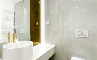 Apartament 2 camere I Cortina North I Boxa I Loc de parcare - Poză 15