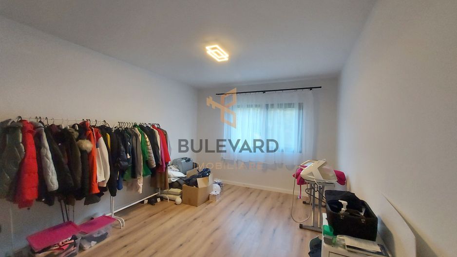 Casa tip duplex cu teren de 350 mp, zona Tautiului! - Poză 10