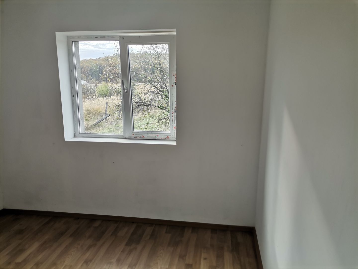 Vanzare vila Hintesti, stradal - Poză 4